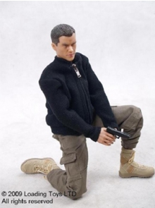 ���� ������ (Matt Damon)