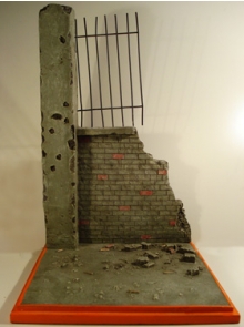 ������� �� ������ � �������� 1:6