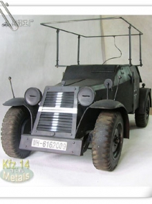��������������� Funkkraftwagen (Kfz.14)