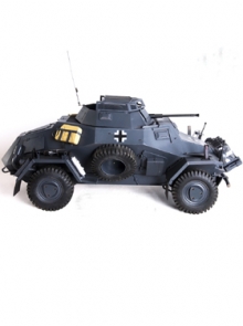 ������ ���������������� Sd.Kfz.222